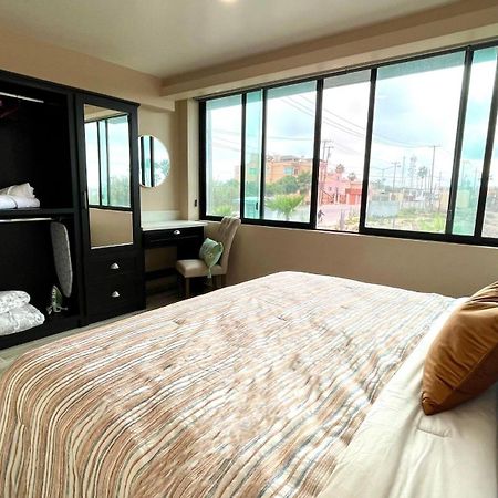 Luxury Condo Downtown ロサリト エクステリア 写真