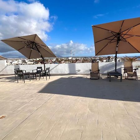 Luxury Condo Downtown ロサリト エクステリア 写真