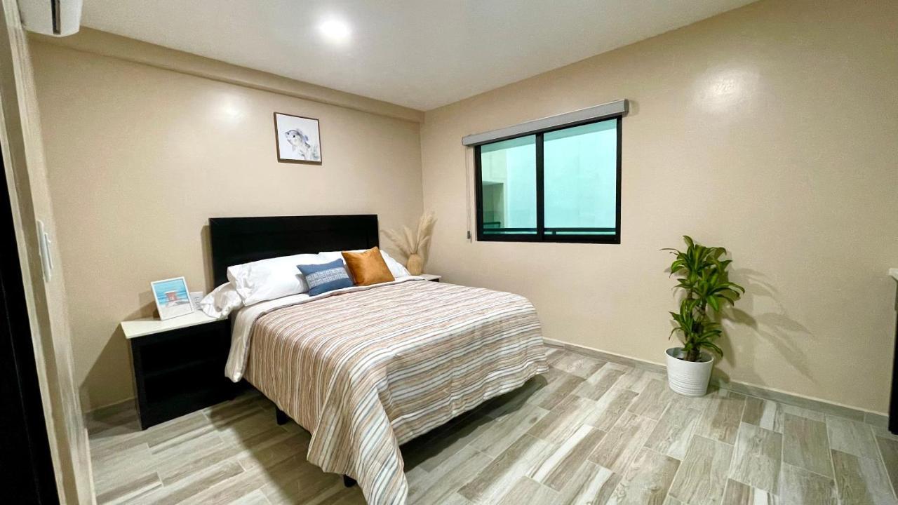 Luxury Condo Downtown ロサリト エクステリア 写真