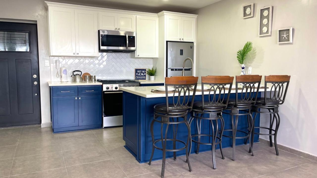 Luxury Condo Downtown ロサリト エクステリア 写真