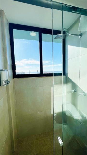 Luxury Condo Downtown ロサリト エクステリア 写真