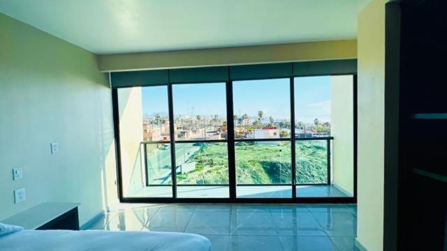 Luxury Condo Downtown ロサリト エクステリア 写真