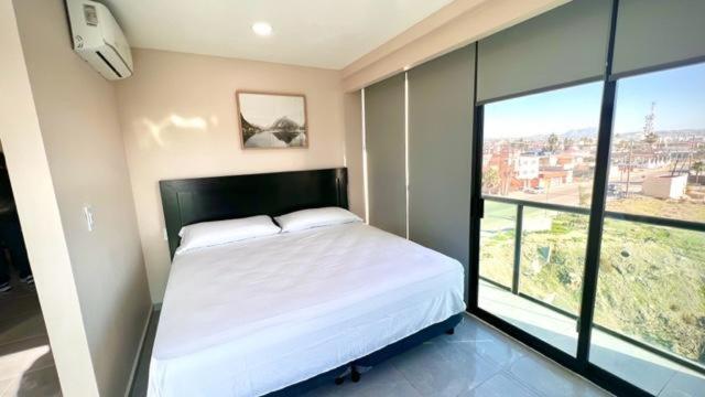 Luxury Condo Downtown ロサリト エクステリア 写真